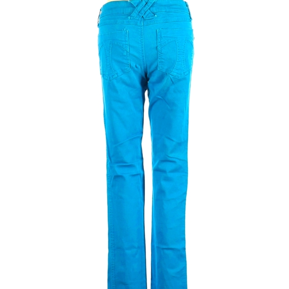 Tripp NYC Low Rise Boot Cut Jeggings - Picture 5 of 9
